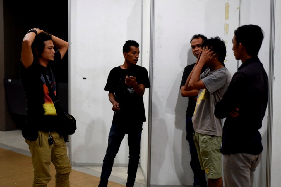 Pameran Foto PFI Aceh