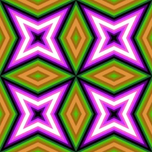 Seamless pattern