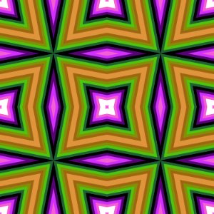 Seamless pattern