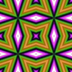 Seamless pattern