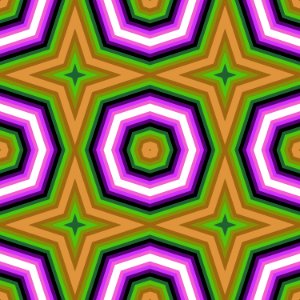 Seamless pattern