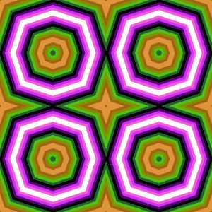 Seamless pattern