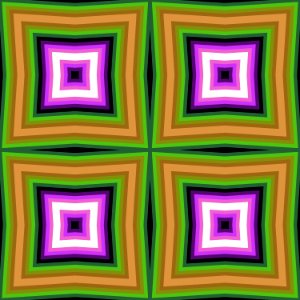 Seamless pattern