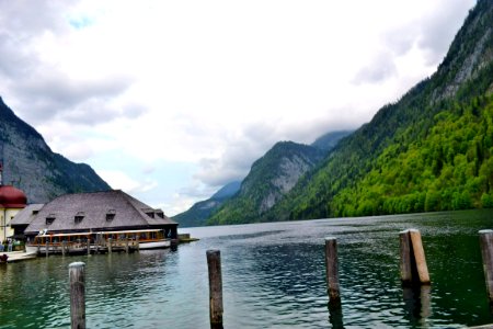 Königssee photo