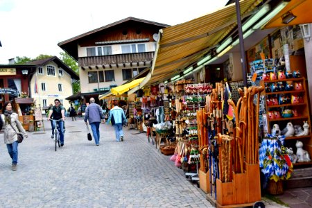 Königssee photo