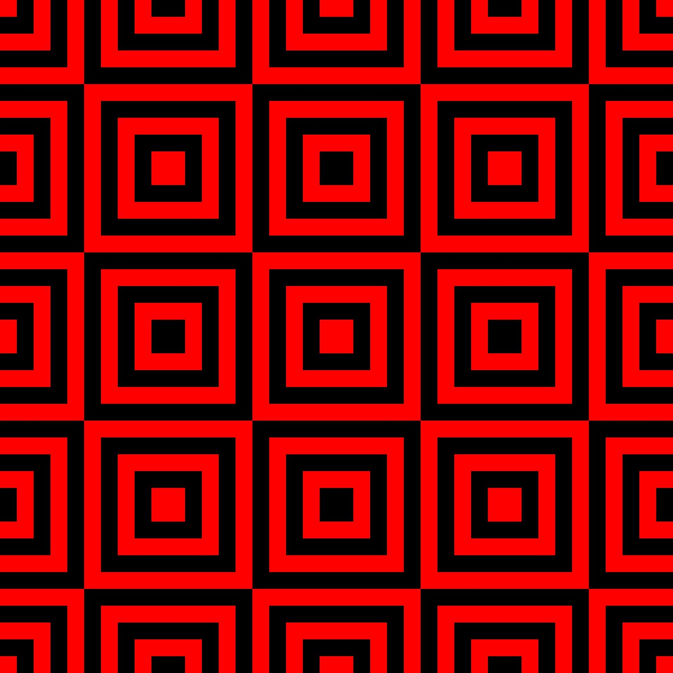 seamless squares