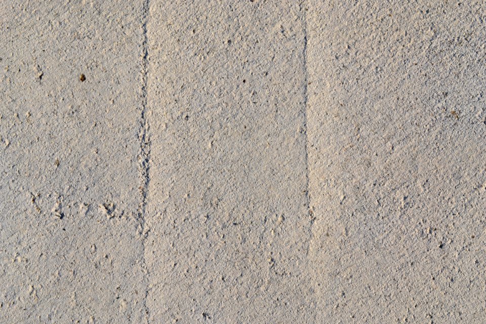 cement