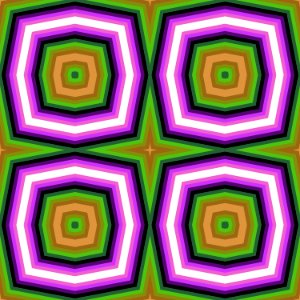 Seamless pattern