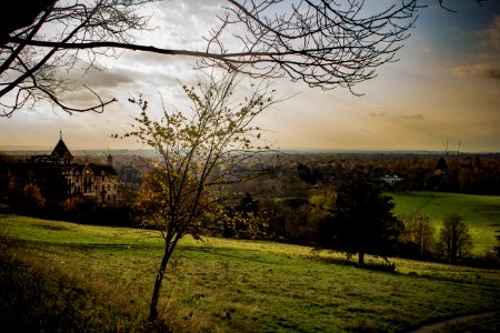 Richmond Park