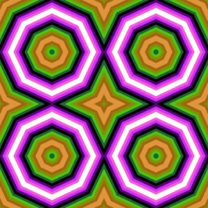 Seamless pattern