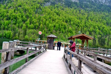 Königssee photo