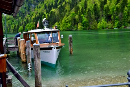 Königssee photo