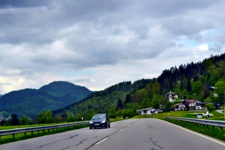 Königssee photo