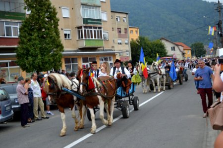 Toamna Cugireană