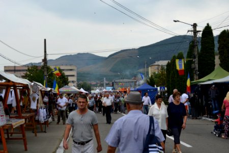 Toamna Cugireană