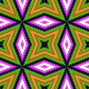 Seamless pattern