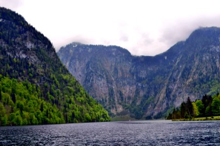 Königssee photo