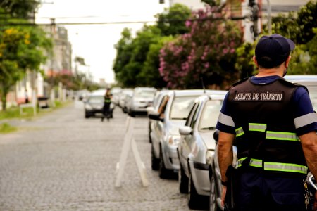27.02.2021 Prefeita Paula Mascarenhas acompanha Drive Thru de Vacinação para idosos Foto Rodrigo Chagas