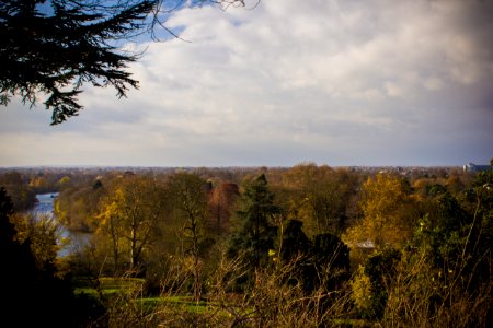 Richmond Park