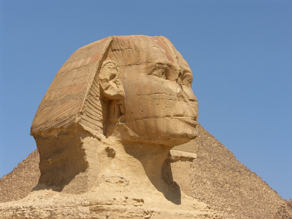 Travel motive pyramid