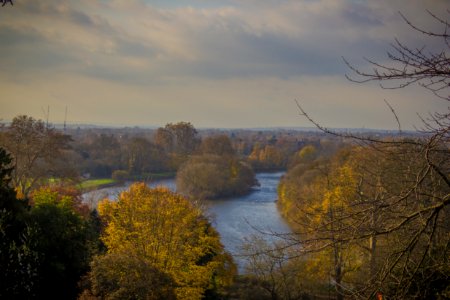 Richmond Park