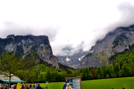 Königssee photo