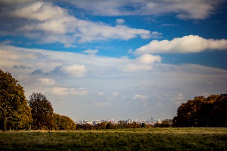 Richmond Park