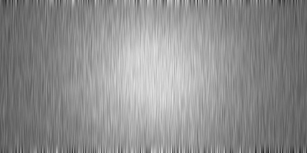 Gray iron background