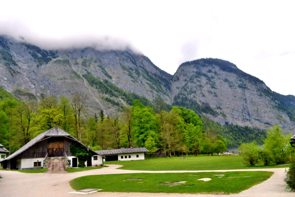 Königssee photo