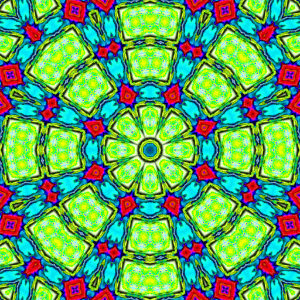 pattern