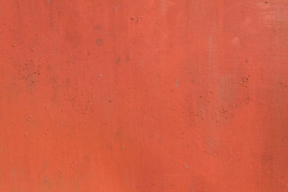 old paint