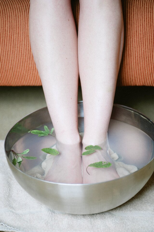 Sage spa gray spa