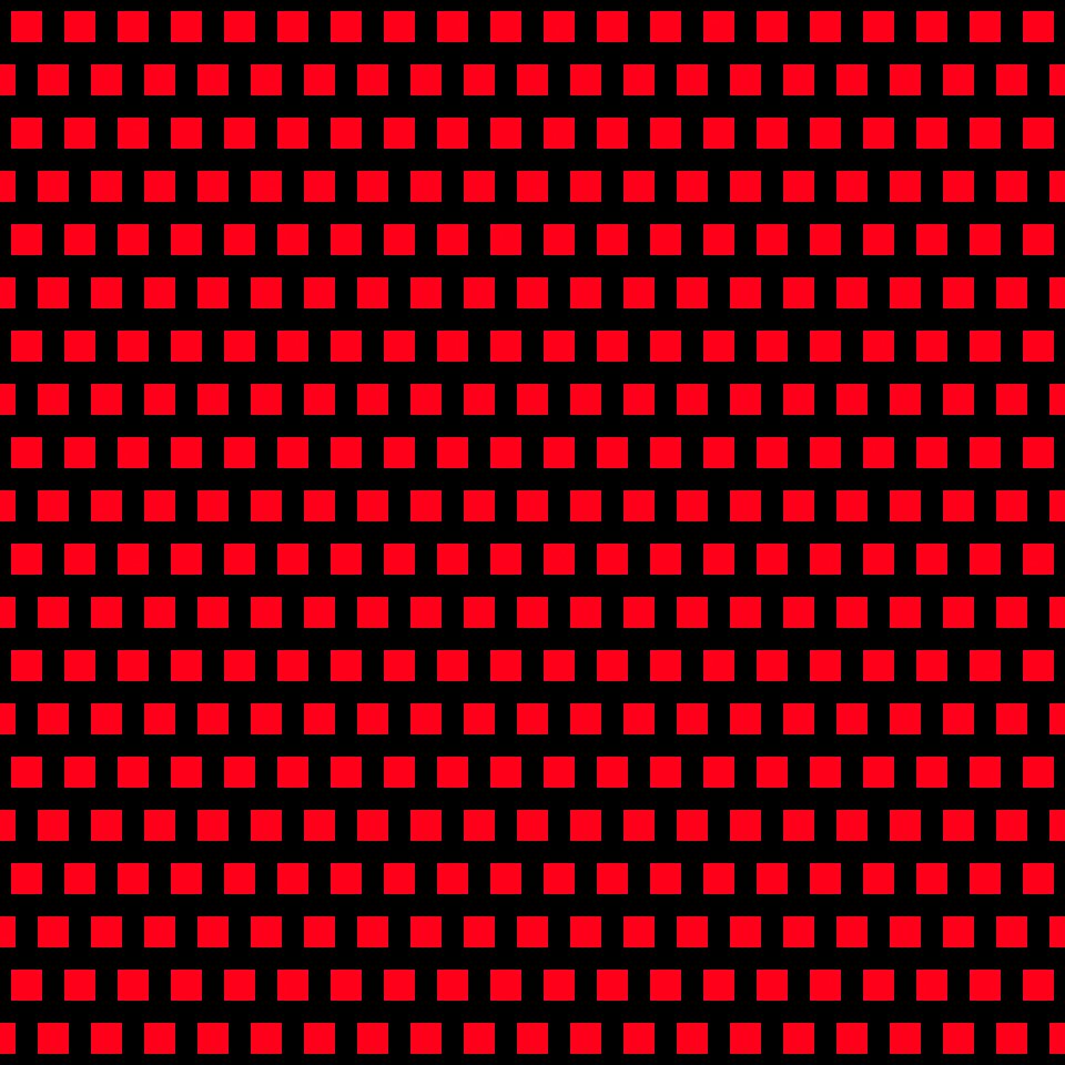 squares