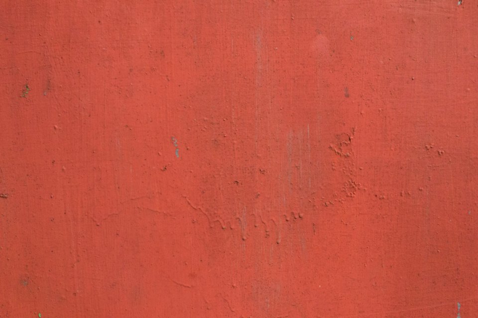 old paint