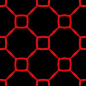 pattern