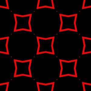 pattern