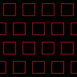 squares