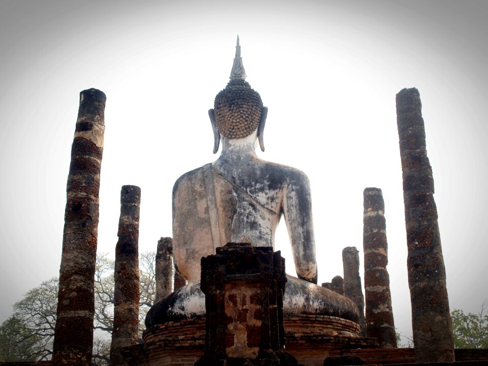 Asia ayutthaya bangkok