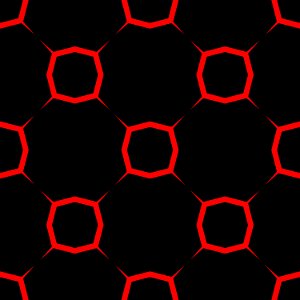 pattern