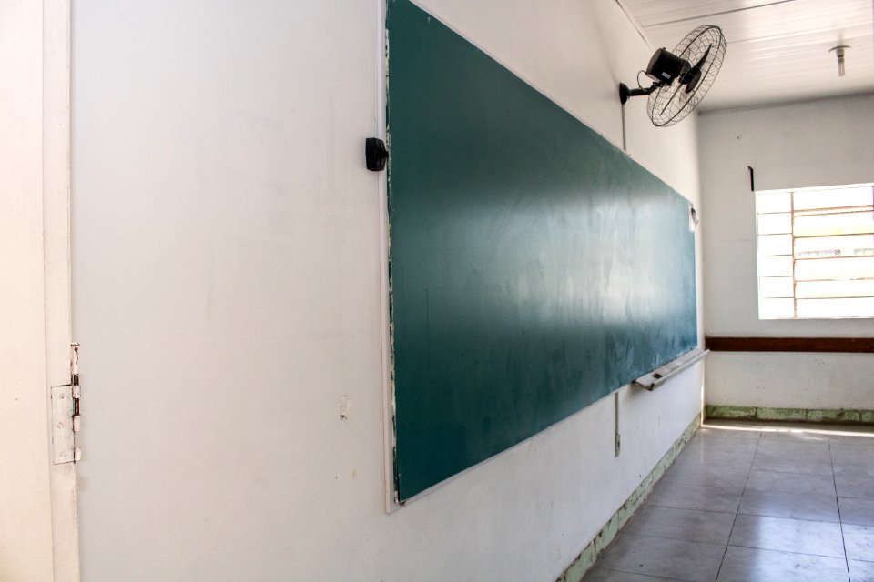 26.01.2021 - Emef Alcides de Mendonça Lima - Foto Michel Corvello