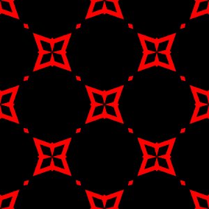 pattern