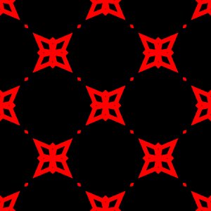 pattern