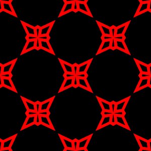 pattern