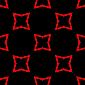 pattern