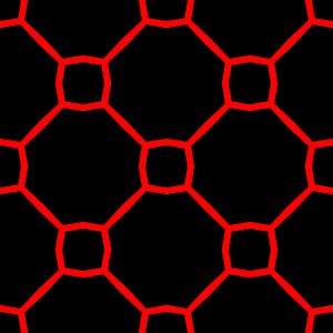 pattern