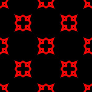 pattern
