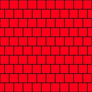 squares