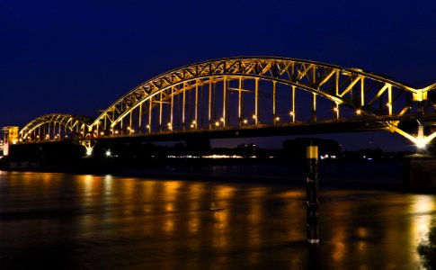 Südbrücke photo