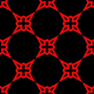 pattern
