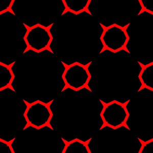 pattern